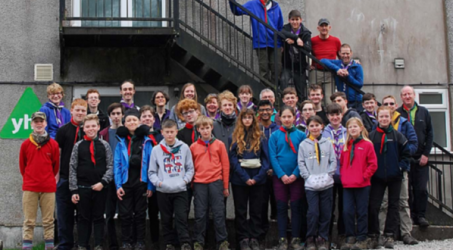 Lake District Trip